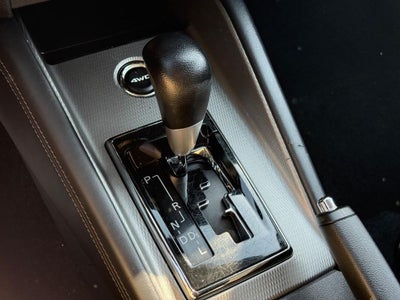 2023 Mitsubishi Outlander Sport ES