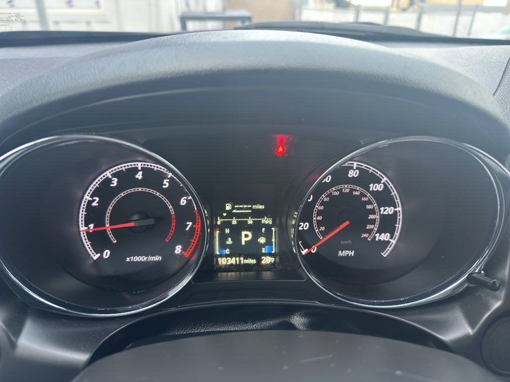 2023 Mitsubishi Outlander Sport ES