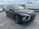 2022 Mitsubishi Eclipse Cross ES