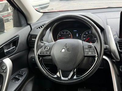 2024 Mitsubishi Eclipse Cross SE