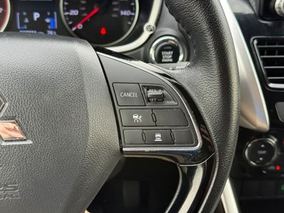 2024 Mitsubishi Eclipse Cross SE