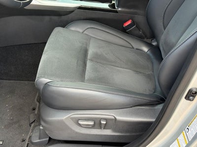 2026 Mitsubishi Eclipse Cross Black Edition