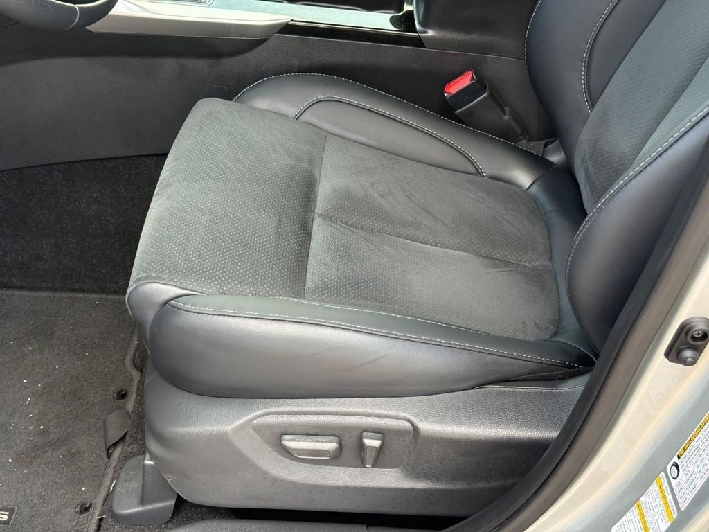 2026 Mitsubishi Eclipse Cross Black Edition