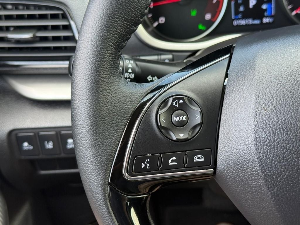 2026 Mitsubishi Eclipse Cross Black Edition