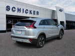 2026 Mitsubishi Eclipse Cross Black Edition