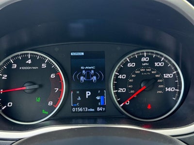 2026 Mitsubishi Eclipse Cross Black Edition