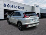 2026 Mitsubishi Eclipse Cross Black Edition
