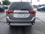 2020 Mitsubishi Outlander SE