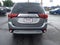 2020 Mitsubishi Outlander SE