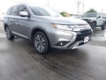 2020 Mitsubishi Outlander SE
