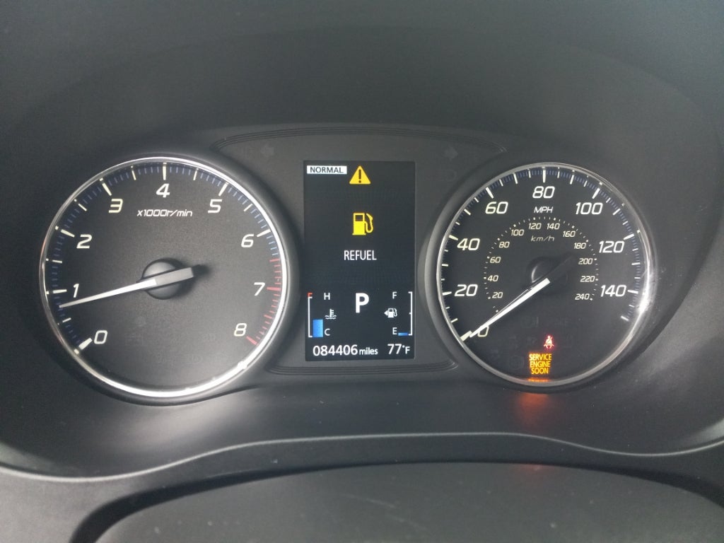 2020 Mitsubishi Outlander SE