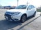 2020 Mitsubishi Outlander ES