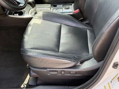 2020 Mitsubishi Outlander ES