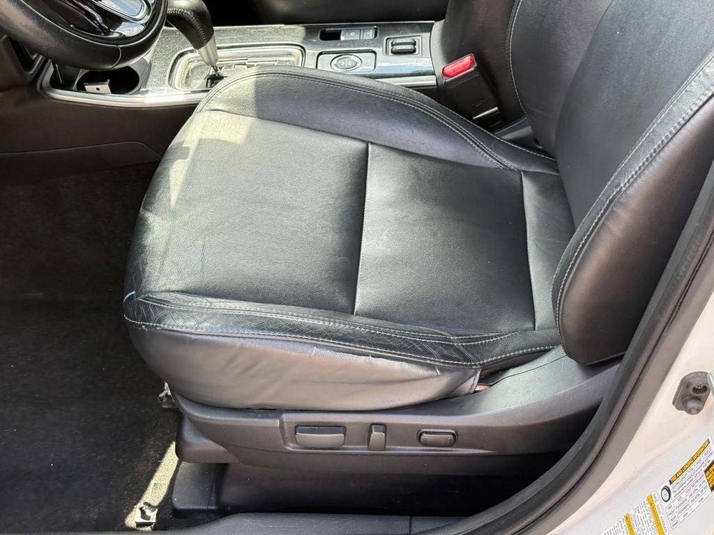 2020 Mitsubishi Outlander ES