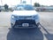 2020 Mitsubishi Outlander ES