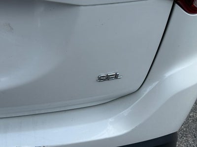 2020 Mitsubishi Outlander ES