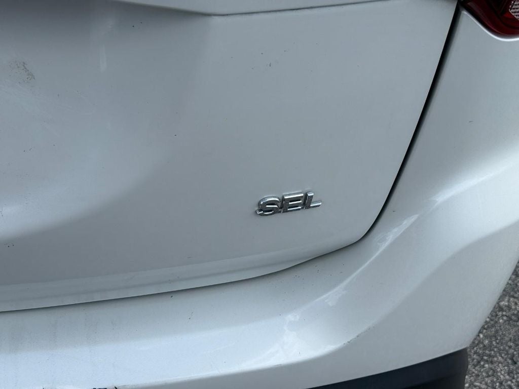 2020 Mitsubishi Outlander ES