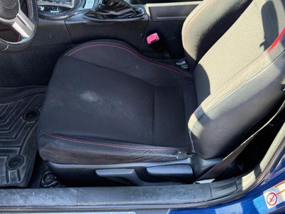 2015 Scion FR-S Base