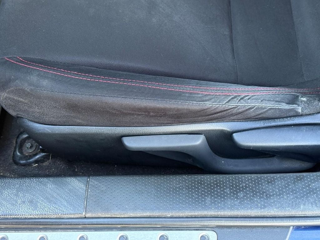 2015 Scion FR-S Base