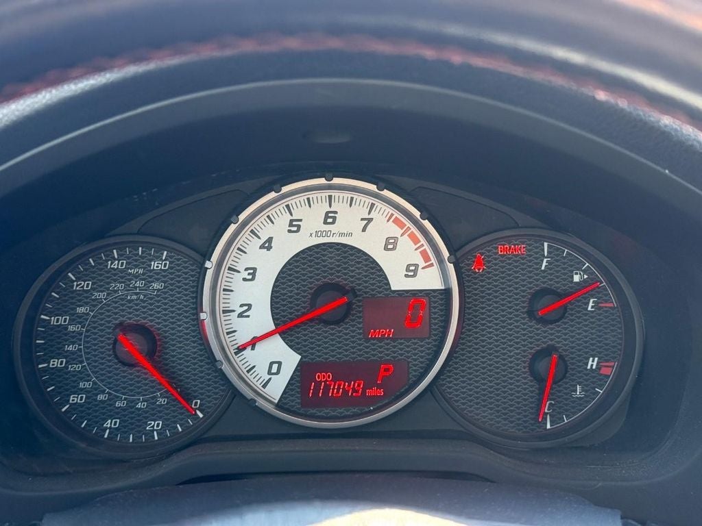 2015 Scion FR-S Base