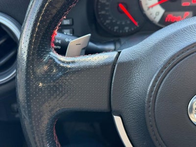 2015 Scion FR-S Base