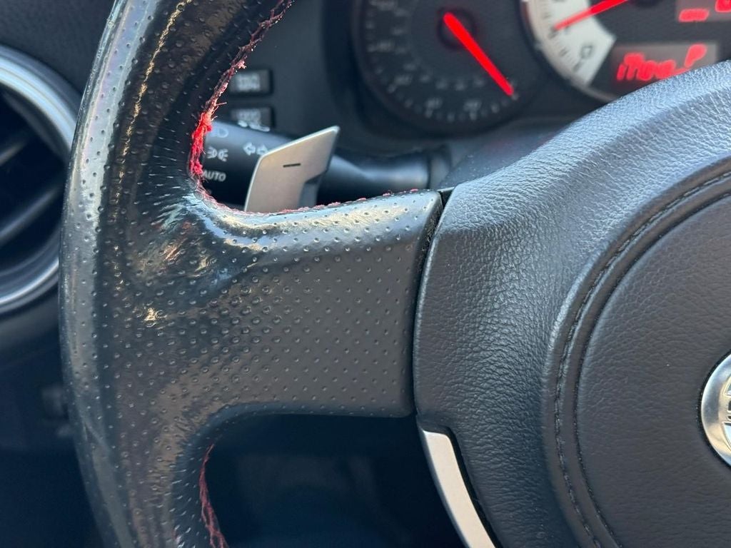 2015 Scion FR-S Base