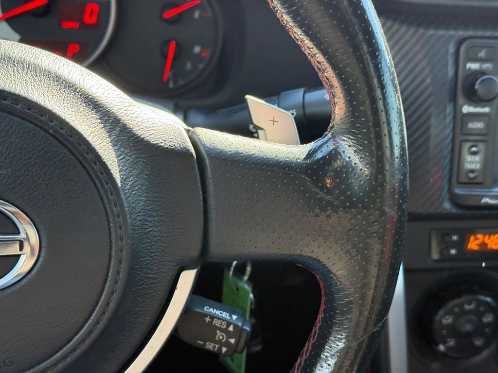 2015 Scion FR-S Base