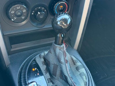 2015 Scion FR-S Base