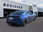2015 Scion FR-S Base