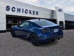 2015 Scion FR-S Base