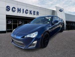 2015 Scion FR-S Base