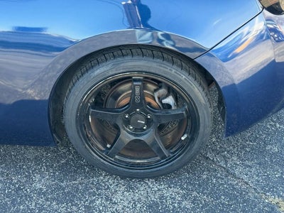 2015 Scion FR-S Base