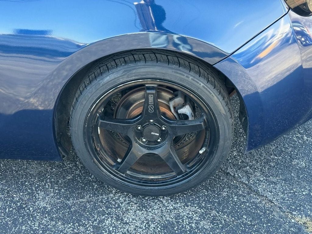 2015 Scion FR-S Base