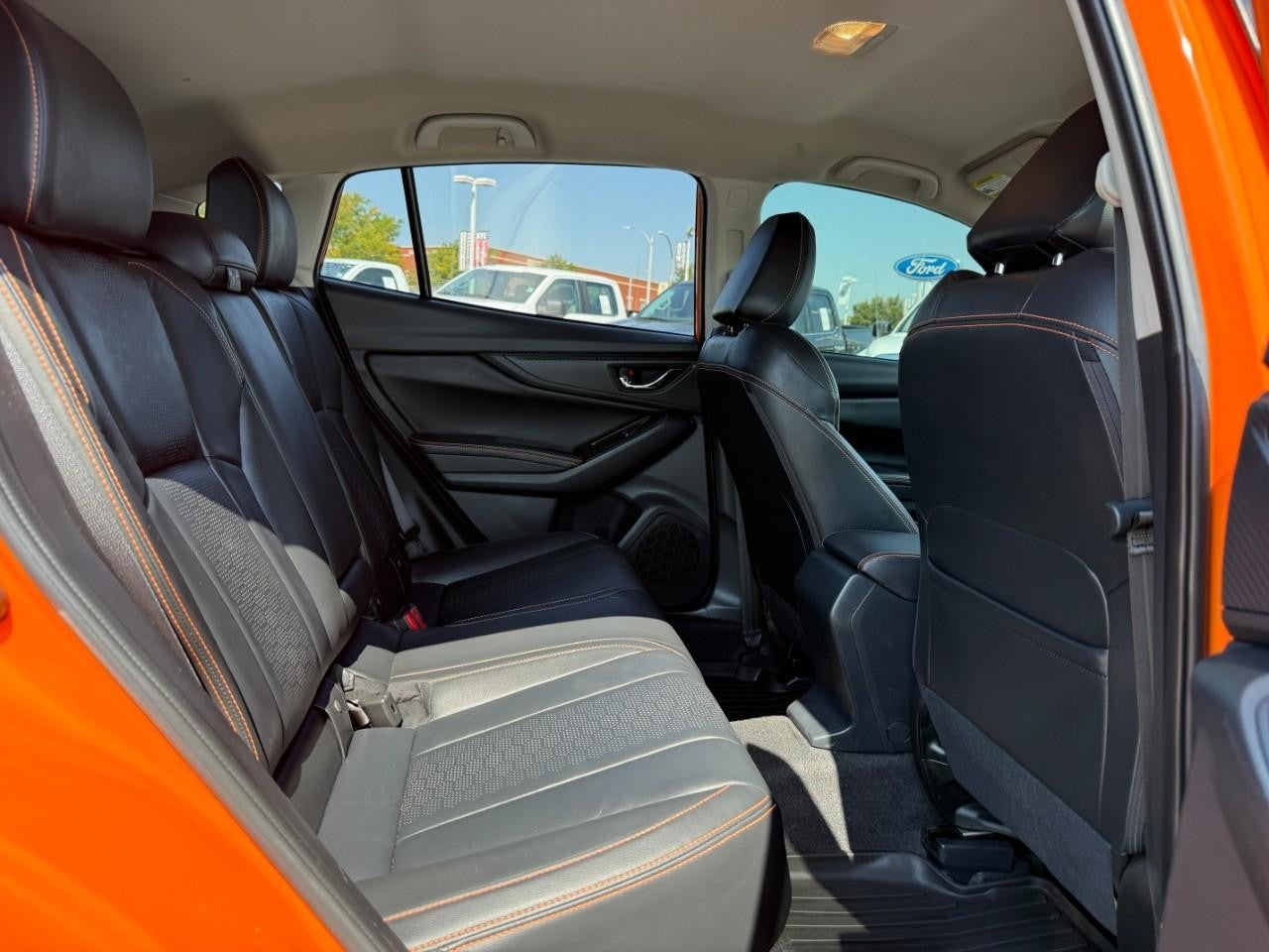 2019 Subaru Crosstrek Limited