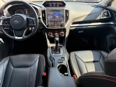 2019 Subaru Crosstrek Limited