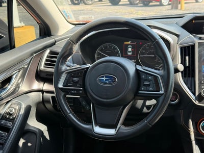 2019 Subaru Crosstrek Limited