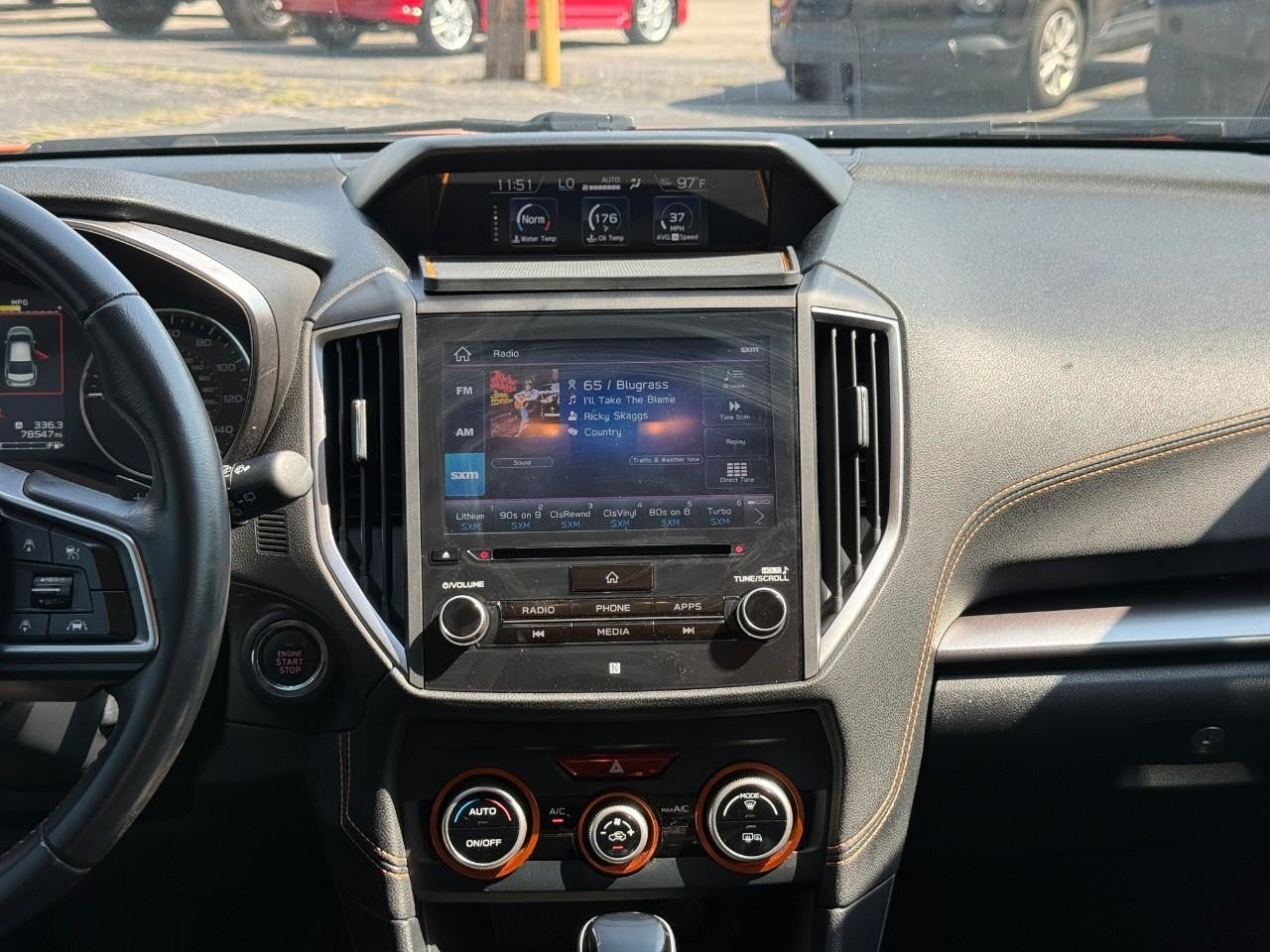 2019 Subaru Crosstrek Limited