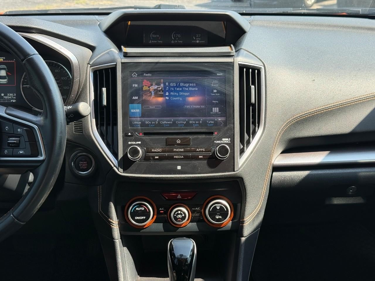 2019 Subaru Crosstrek Limited