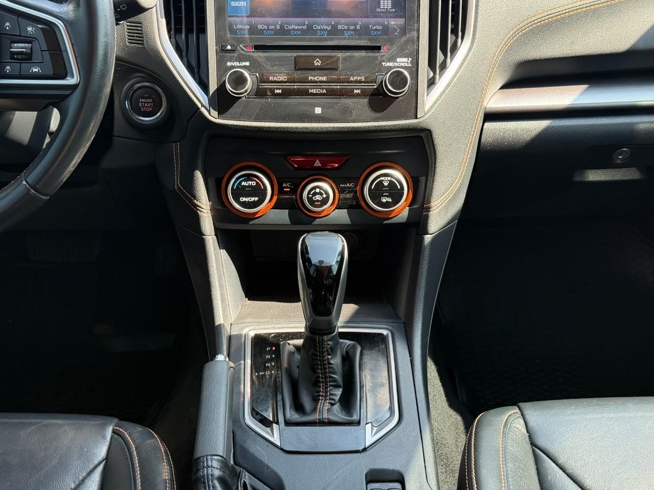 2019 Subaru Crosstrek Limited