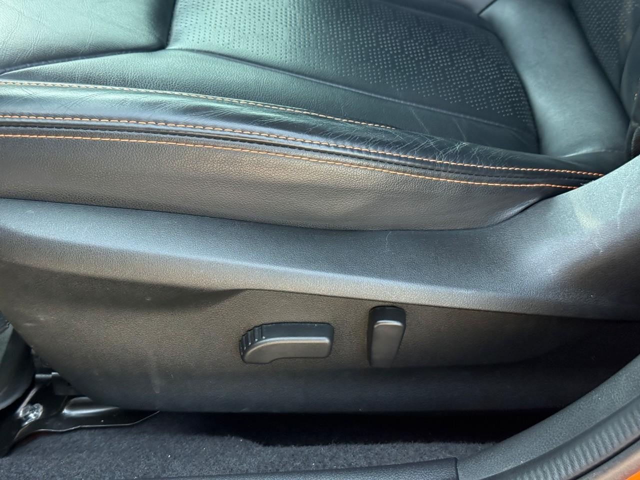 2019 Subaru Crosstrek Limited
