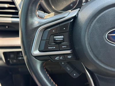 2019 Subaru Crosstrek Limited