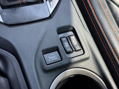 2019 Subaru Crosstrek Limited