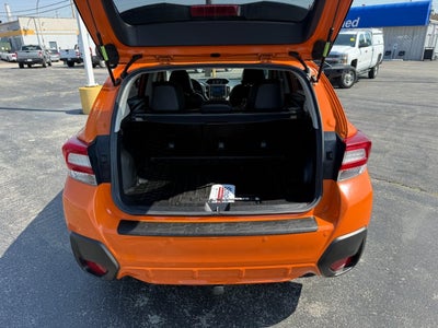 2019 Subaru Crosstrek Limited