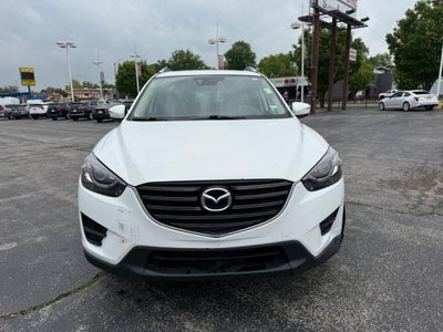 2016 Mazda Mazda CX-5 Grand Touring