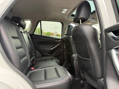 2016 Mazda Mazda CX-5 Grand Touring