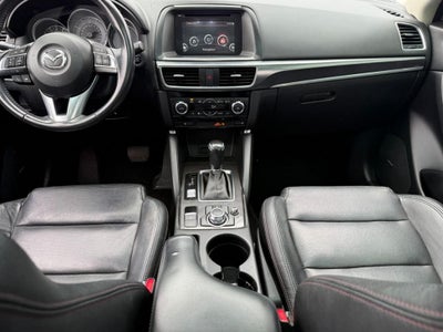 2016 Mazda Mazda CX-5 Grand Touring