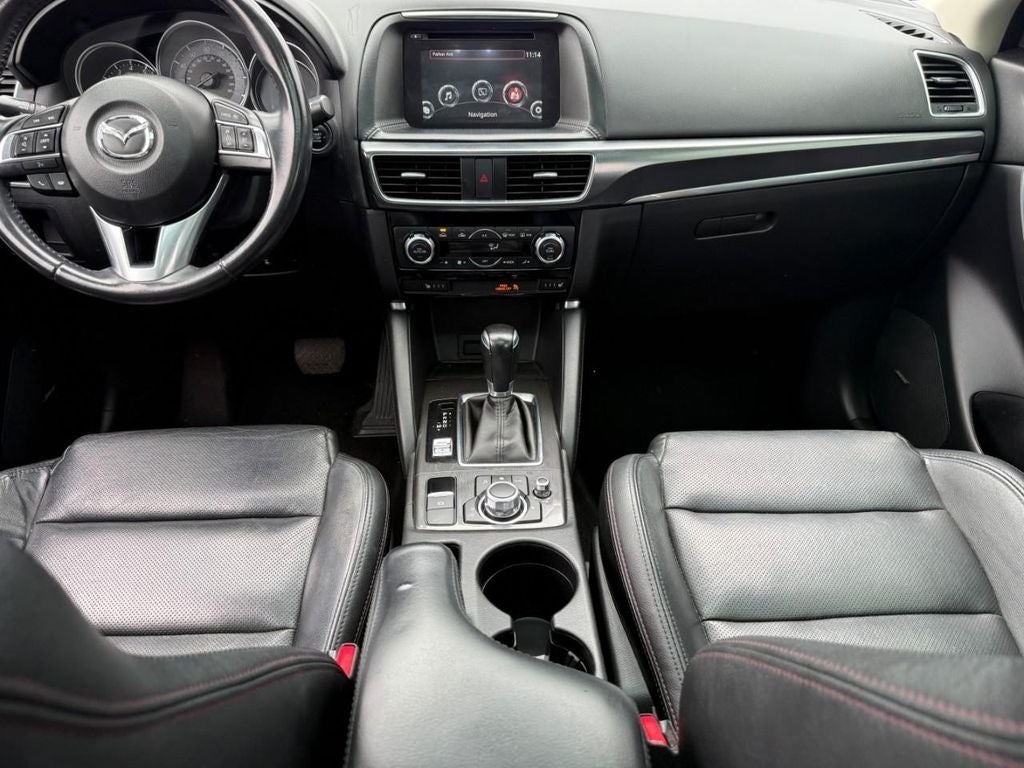2016 Mazda Mazda CX-5 Grand Touring