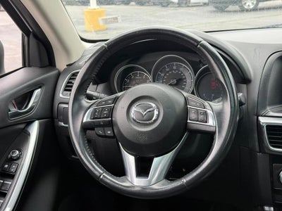 2016 Mazda Mazda CX-5 Grand Touring