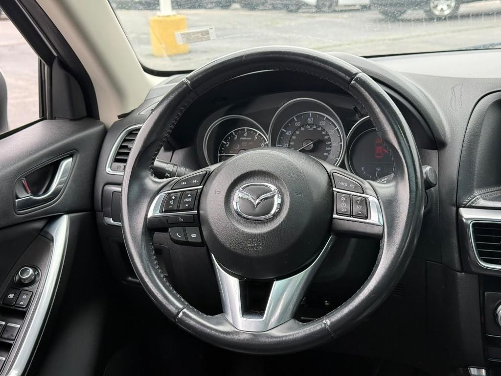 2016 Mazda Mazda CX-5 Grand Touring