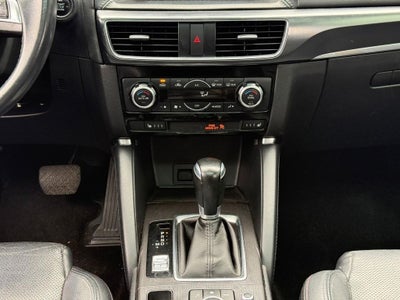 2016 Mazda Mazda CX-5 Grand Touring
